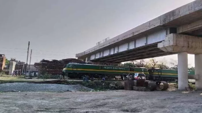 मुजफ्फरपुर में दो जगह आरओबी का टेंडर फाइनल, शहरवासियों को जाम से मिलेगी मुक्ति