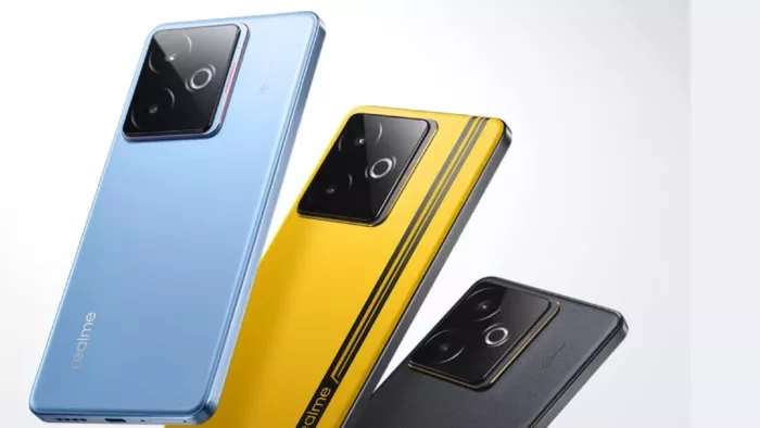 Realme GT 7 सीरीज भारत में जल्द होगी लॉन्च