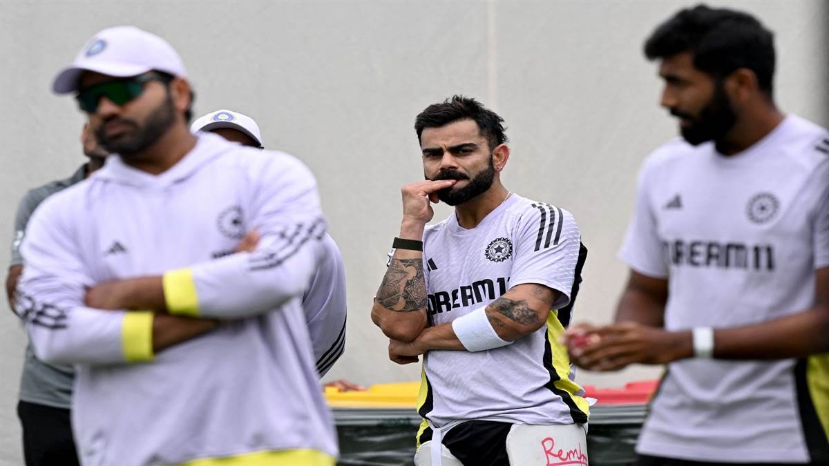 india cricket team without rohit sharma and virat kohli know who will get place