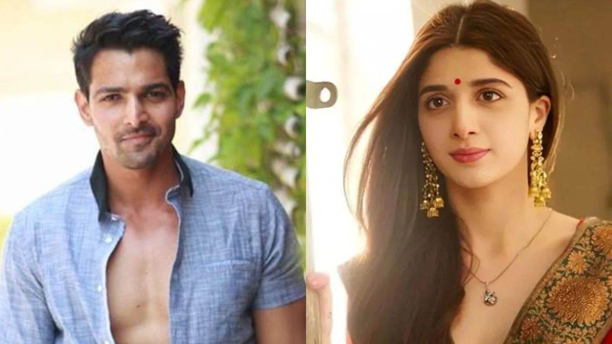 harshvardhan rane mocked mawra hocane pr dig says so much hate in her speech