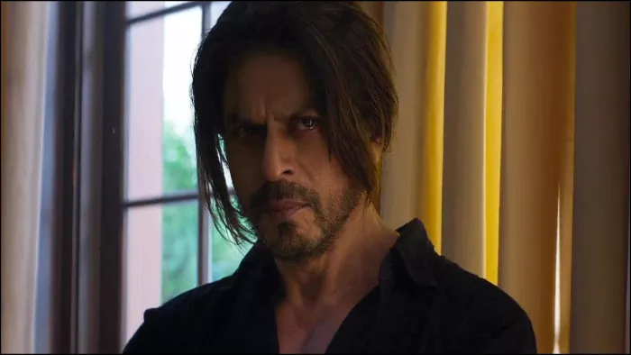 शाह रुख खान की पठान 2 को लेकर आया बड़ा अपडेट। फोटो क्रेडिट- IMDb