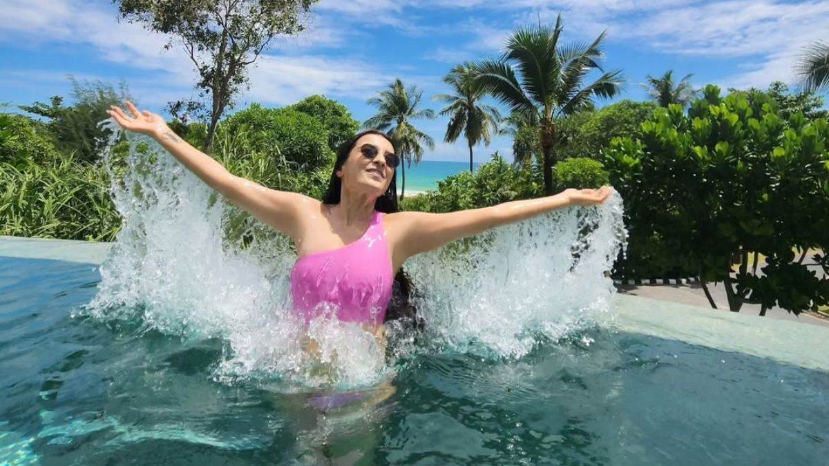 pandya store fame shiny doshi reveals hers her father called her a prostitute when she was16