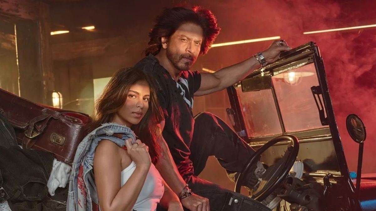 shah rukh khan suhana khan upcoming movie king shooting postponed due to indo pak row reports