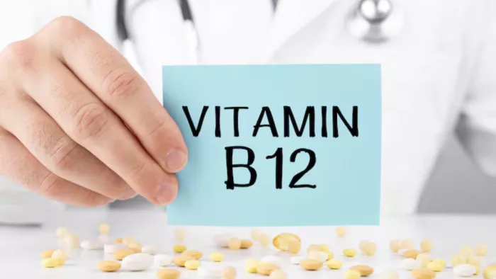 Vitamin B12 Misconceptions: सफेद झूठ हैं विटामिन-बी12 से जुड़ी 5 बातें (Image Source: Freepik)