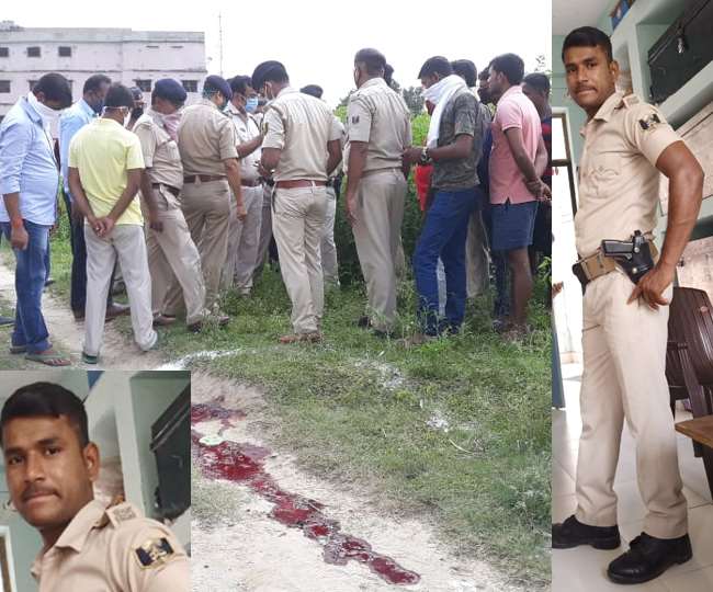 Bihar: कटिहार में जज के अंगरक्षक ने गोली मार की खुदकशी, बेगूसराय का रहने वाला था विकास