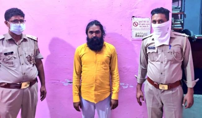 the objectionable video was made in anger with the bhim army