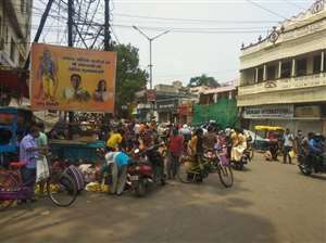 यहीं हाल रहा तो कैसे रोकेंगे तीसरी लहर को?