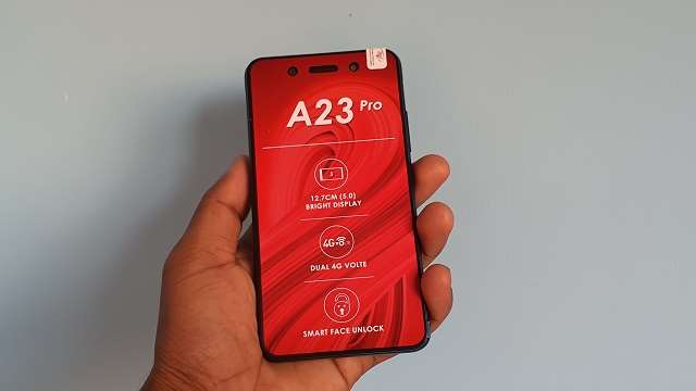 itel A23 Pro Review : फीचर फोन की कीमत वाला गुड लुकिंग स्मार्टफोन