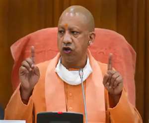 सीएम योगी आदित्यनाथ ने सभी पीएचसी व सीएचसी के साथ हेल्थ और वेलनेस सेंटर की रिपोर्ट मांगी है।