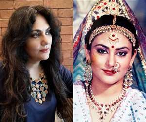 Photo Credit - Dipika Chikhlia Instagram Photo Screenshot