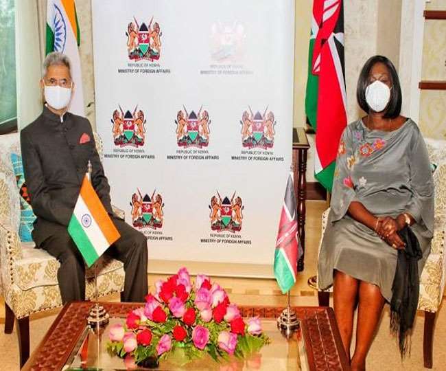 दोनों नेताओं के बीच द्विपक्षीय सहयोग पर हुई सार्थक बातचीत।