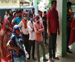 मतगणना 14 जून को होगी और उसी दिन देर शाम को परिणाम भी घोषित किया जाएगा।