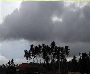 मध्य प्रदेश के कई शहरों में झमाझम बारिश का दौर शुरू होने के आसार हैं