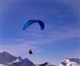 हिमाचल प्रदेश के चंबा जिले में खज्जियार गांव स्थित है।