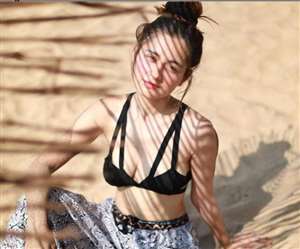 Photo Credit - Sanjeeda Shaikh Instagram Photo Screenshot