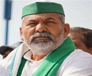 राकेश टिकैत की अगुवाई में चल रहे किसान आंदोलन पर भाजपा की नजर, जाट वोटों को लेकर चला नया दांव