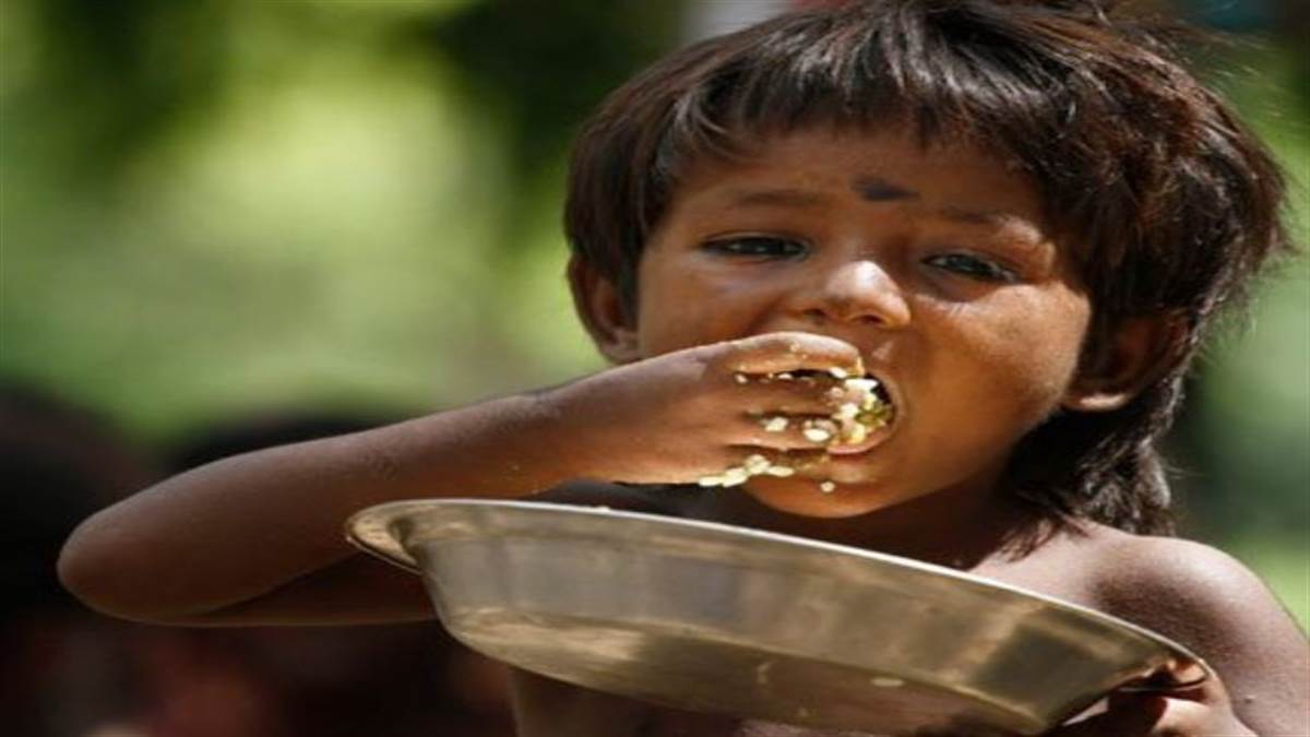 Jharkhand News: खाद्य सुरक्षा इंडेक्स में झारखंड का बुरा हाल। देश में 16वें स्थान पर।