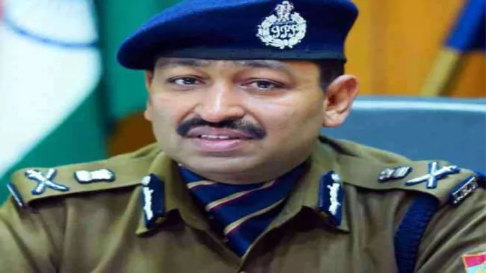 पुलिस महानिदेशक अशोक कुमार ने सभी जिलों को अलर्ट पर रहने के निर्देश दिए