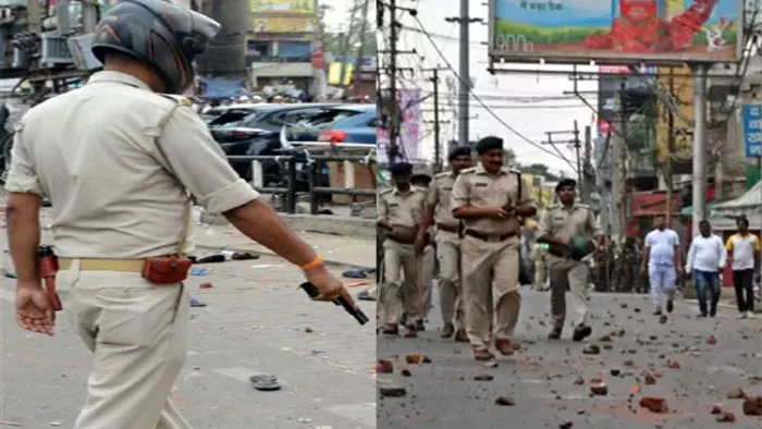 Ranchi Violence: रांची हिंसा में मारे गए मुदस्सिर और साहिल के परिजनों ने पुलिस फायरिंग पर सवाल उठाए हैं।