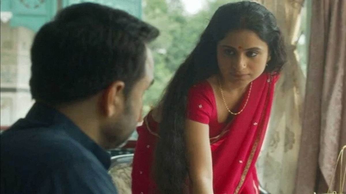 Mirzapur 3: Rasika Dugal Bold Photos (Image: Social media)