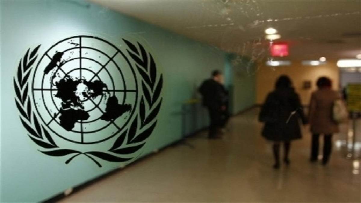 मानवीय मामलों के समन्वय के लिए संयुक्त राष्ट्र कार्यालय ने कहा-