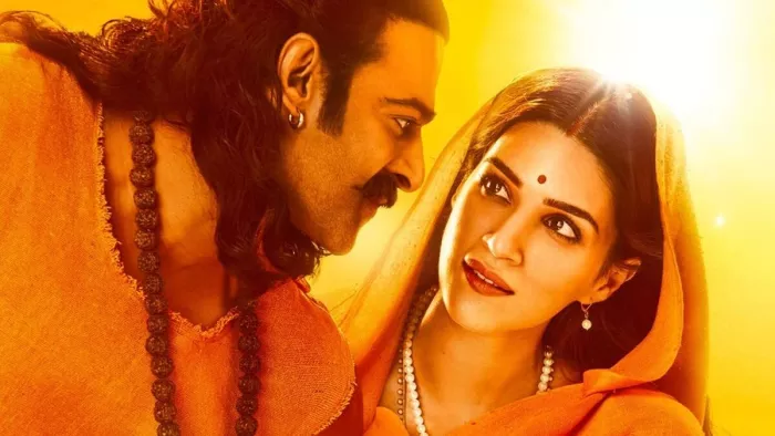 Adipurush Advance Booking day 1, prabhas, kriti sanon