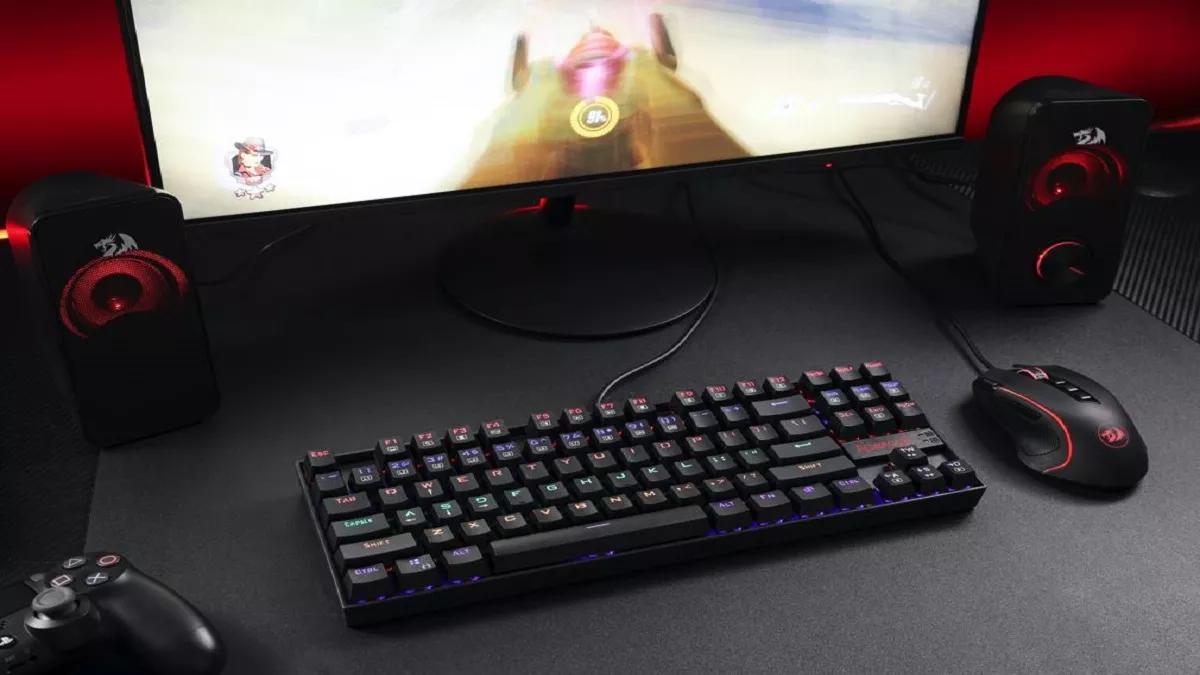 Best Gaming Keyboard: आखिर क्यों बढ़ रही है इन गेमिंग कीबोर्ड के लिए दीवानगी? देखें लिस्ट में कौन