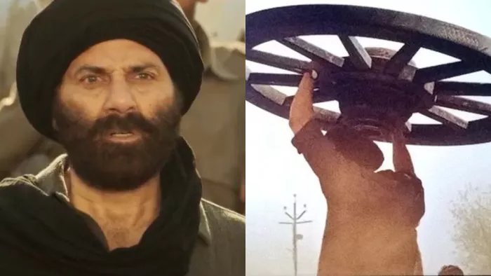 Sunny Deol- Ameesha Patel Starrer Gadar 2 Teaser Reaction