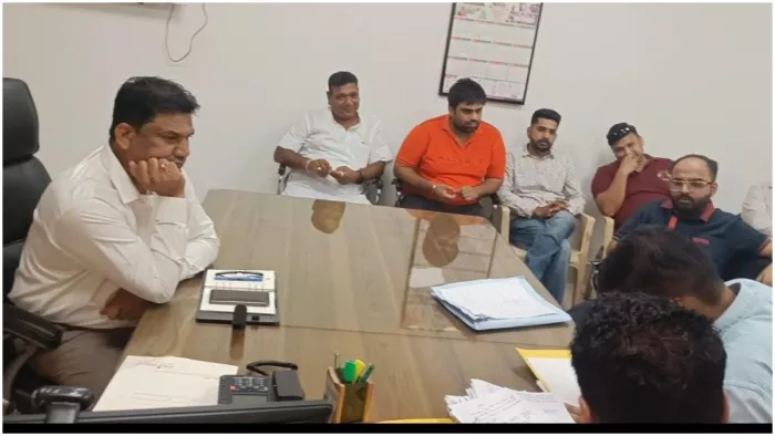हरियाणा में BJP नेता ने फॉर्च्यूनर कार के लिए खरीदा ये खास VIP नंबर, 6 लाख की बोली लगाई