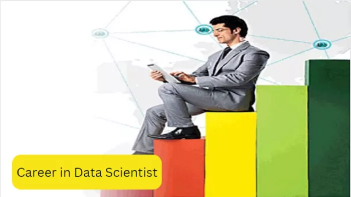 Career in Data Scientist: डाटा साइंटिस्ट बनने की शुरुआत आप 12th उत्तीर्ण करने के साथ ही कर सकते हैं।