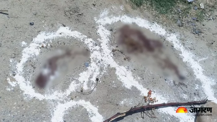 सांबा के सीमावर्ती रंगूर कैंप में फायरिंग, तीन युवक घायल; हमलावरों को पुलिस ने किया गिरफ्तार