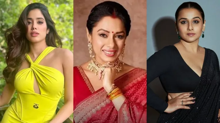 Rupali Ganguly On Anupamaa Viral Reel, Twitter