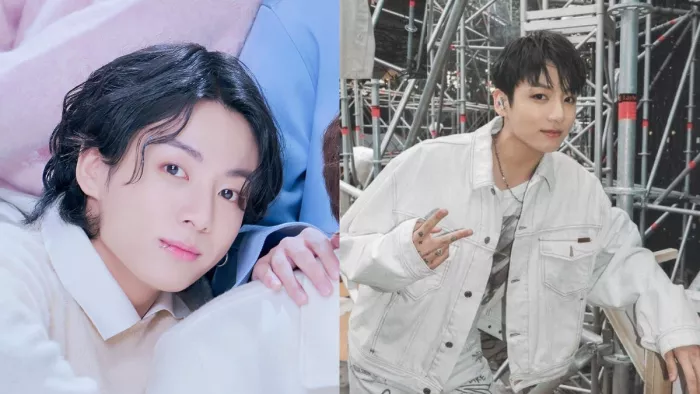 BTS Jungkook slept in live session for 21 minutes 6 million fans watched him sleeping- Photo/Instagram