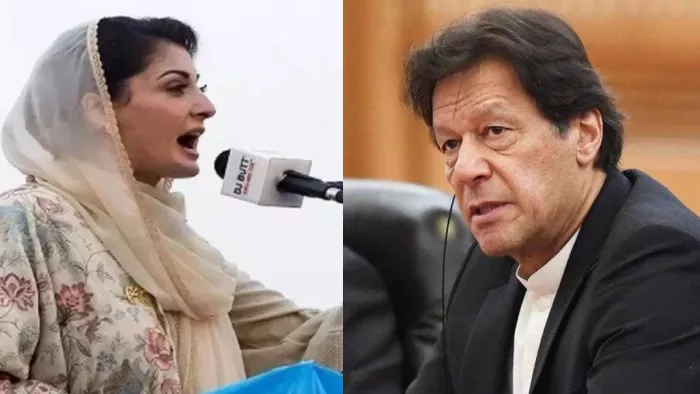 Pakistan: 'इमरान खान की पार्टी अब रिक्शे में हो सकती है फिट', सियासी ...