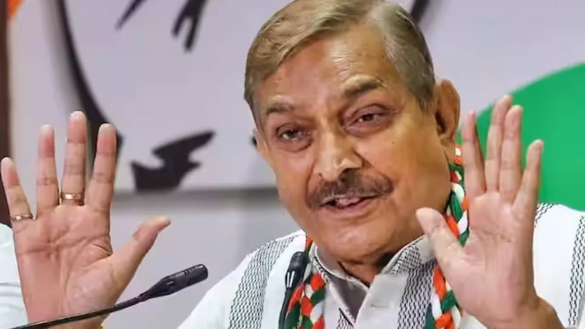'इस फॉर्मूले पर सहमत हुईं विपक्षी पार्टियां तो 100 सीटों पर सिमटेगी BJP', कांग्रेस नेता प्रमोद तिवारी का दावा