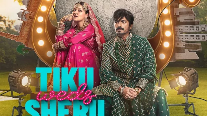 Tiku Weds Sheru Ott Release Date Kangana Ranaut Film Starring Nawazuddin Siddiqui Avneet Kaur to Premiere on Prime Video/Instagram