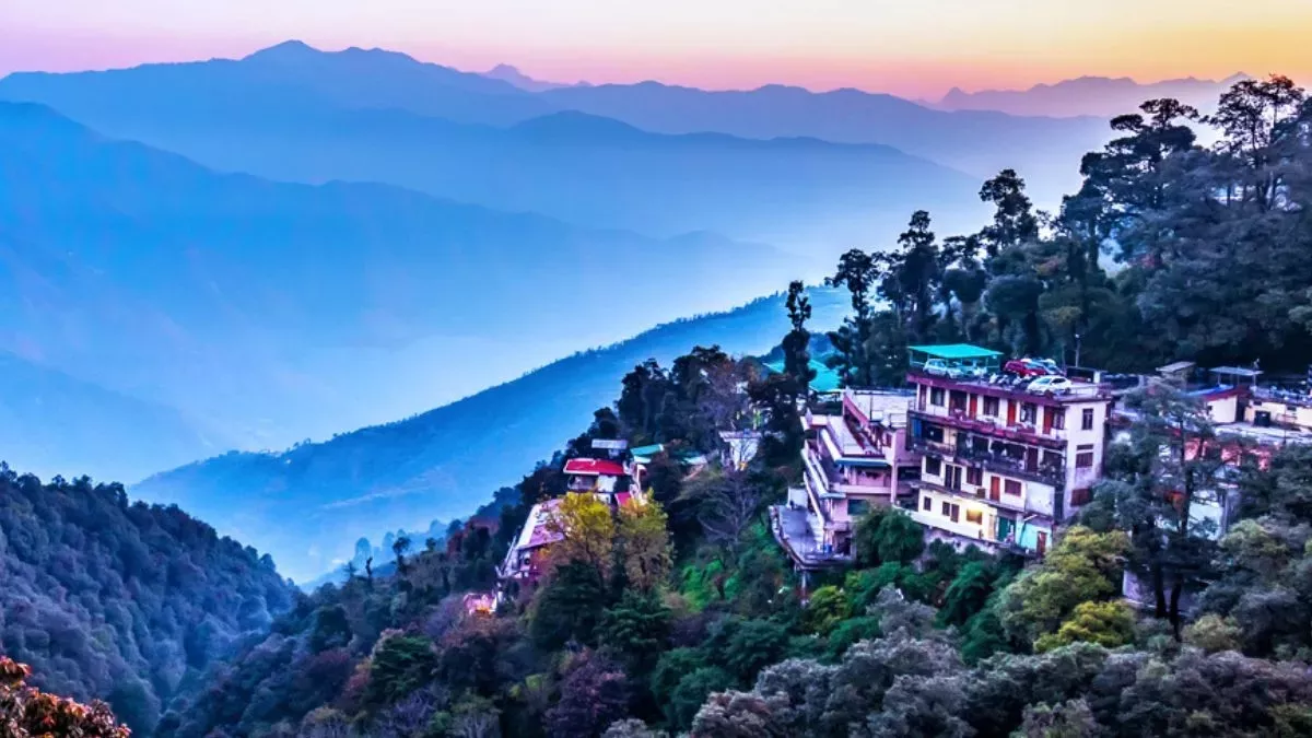 गर्मी से परेशान लोगों की पहली पसंद बनें उत्‍तराखंड के ये सात हिल स्‍टेशन, उमड़ी भीड़; रहने की सभी जगहें फुल