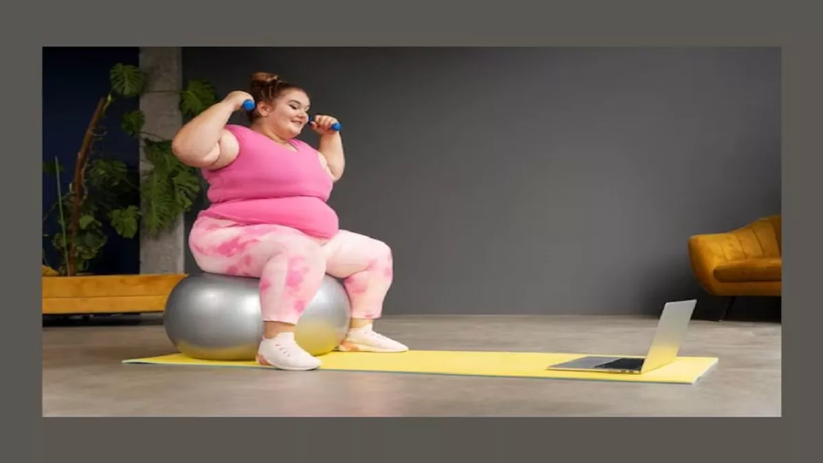 Weight Loss Exercise: घर में रहते हुए पेट अंदर करने की 10 सबसे असरदार एक्सरसाइज