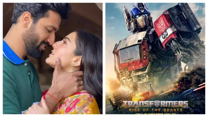 Box Office Report Zara Hatke Zara Bachke Box Cross 50 crores in 10 days