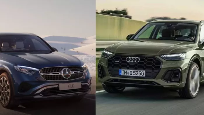 May 2024 में कैसी रही Luxury Cars की बिक्री। जानें डिटेल।