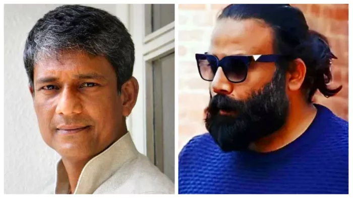 संदीप वांगा रेड्डी की फिल्म पर आदिल हुसैन ने किया कटाक्ष , (X Image)