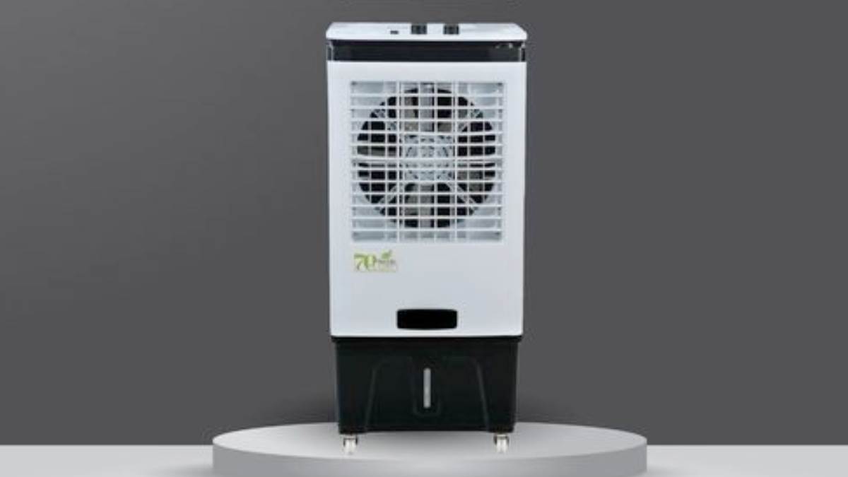 हैवेल्स Air Cooler की कीमत पर 65% छूट! अमेज़न सेल का समर सीजन ऑफर देख खुशी से झुम रहे हैं ग्राहक