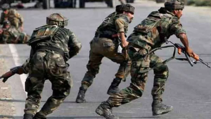 रियासी और कठुआ के बाद अब डोडा में आतंकी हमला