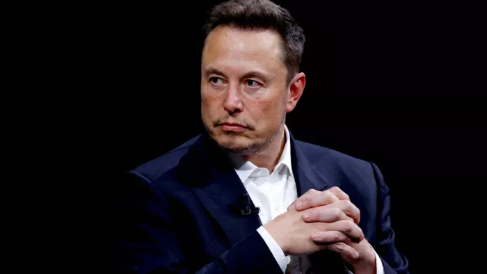 SpaceX में काम कर रही महिला कर्मियों ने सुनाया दुखड़ा (Image: ANI)
