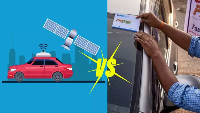 कितना सुविधाजनक होगा नया टोल कलेक्शन सिस्टम? आइए, जान लेते हैं..