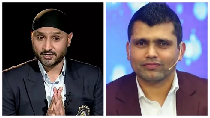 भारत-पाकिस्तान मैच में अर्शदीप सिंह ने किया था आखिरी ओवर। फाइल फोटो