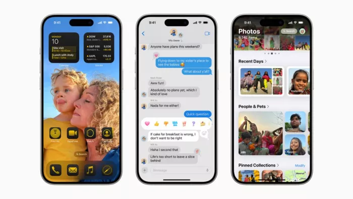 iOS 18 के साथ खत्म हो जाएगी आईफोन चार्जिंग से जुड़ी ये परेशानी