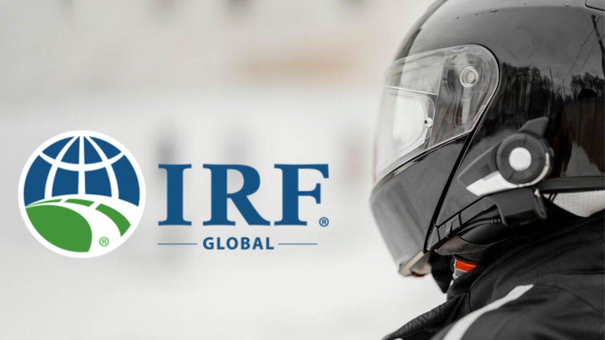 irf urges removal of gst on helmets