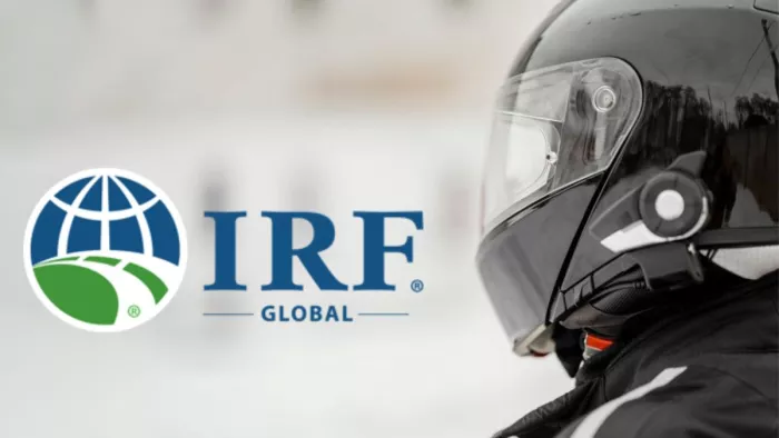IRF ने भारत सरकार से हेलमेट पर GST हटाने की मांग की है।