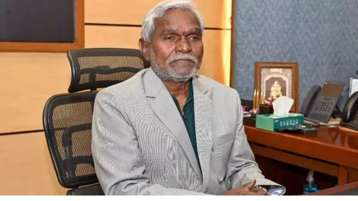 झारखंड में शिक्षकों और सिपाहियों की बंपर बहाली (जागरण)
